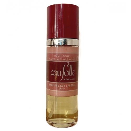 120ML Tester (Винтаж)