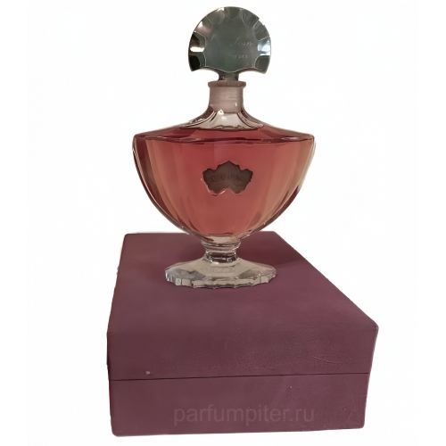 60ML Parfum Extract Vintage Baccarat