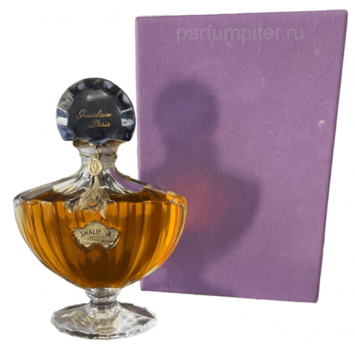 60ML Parfum Extract Vintage