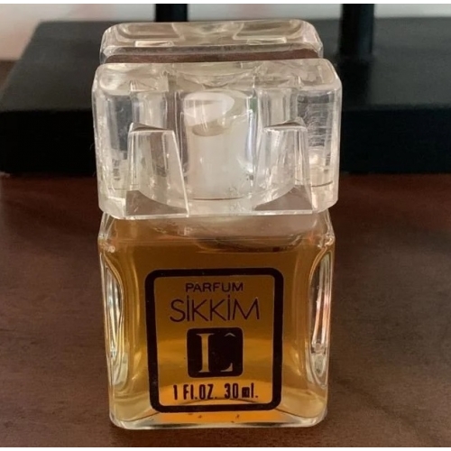 30ML Духи Винтаж