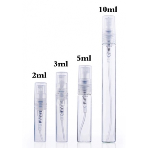 3ML отливант