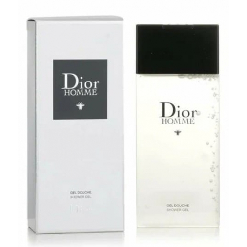 200ML гель для душа