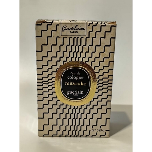 Guerlain mitsouko - купить оригинальный парфюм в Москве, СПб по
