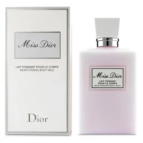 200ml Молочко для тела