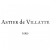Производитель: ASTIER DE VILLATTE
