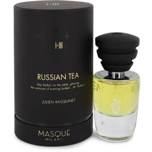  MASQUE -  Masque Milano Russian Tea 