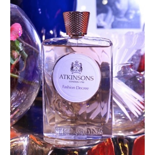  Atkinsons Fashion Decree  2  в магазине Парфюм Питер 