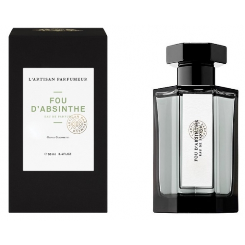  L'ARTISAN PARFUMEUR -  L'Artisan Parfumeur Fou D'Absinthe 