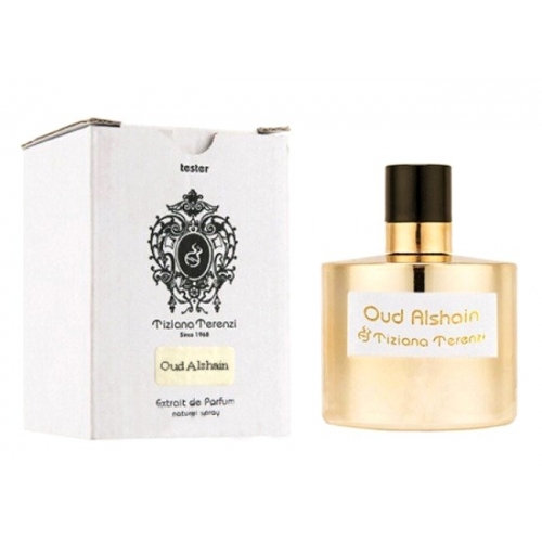  Tiziana Terenzi Oud Alshain  2  в магазине Парфюм Питер 