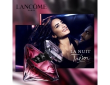 Lancome La Nuit Tresor a La Folie