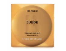 Арома-Мыло Byredo Suede 
