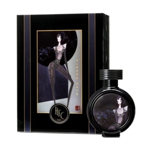 Изображение -  Haute Fragrance Company Closed Gate 