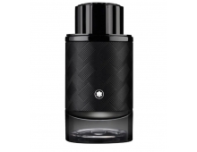 Mont Blanc Explorer Extreme Parfum