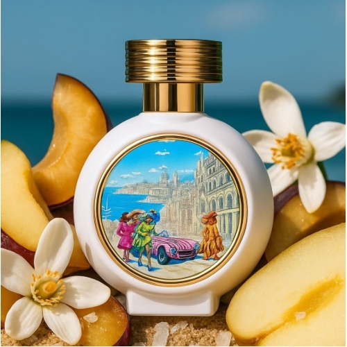  Haute Fragrance Company Dazzling Girls  1  в магазине Парфюм Питер 