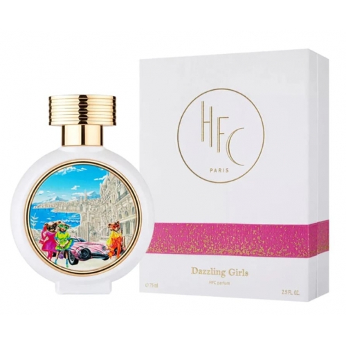 Изображение -  Haute Fragrance Company Dazzling Girls 
