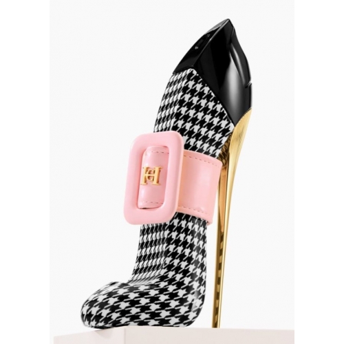  Carolina Herrera Good Girl Blush Tweed Talk  1  в магазине Парфюм Питер 