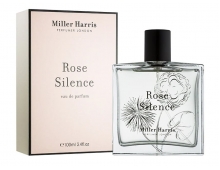 Miller Harris Rose Silence