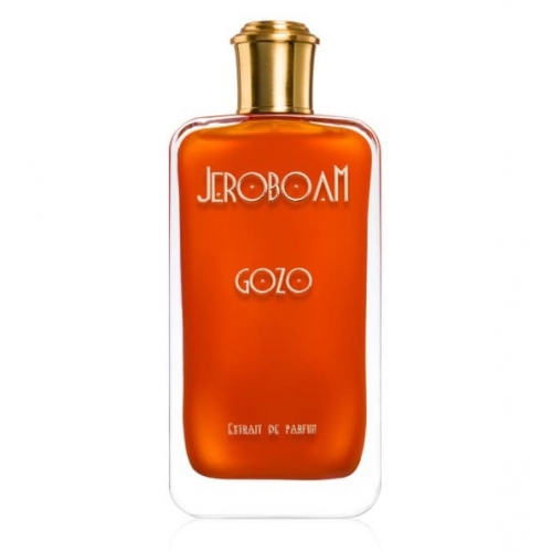Изображение -  Jeroboam Gozo 