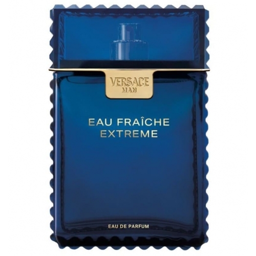  Versace Man Eau Fraiche Extreme  1  в магазине Парфюм Питер 