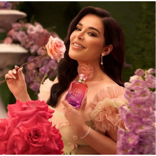  Kayali Fleur Majesty Rose Royale 31  3  в магазине Парфюм Питер 