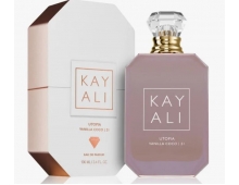 Kayali Utopia Vanilla Coco 21