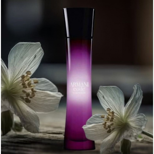  Giorgio Armani Code Cashmere  1  в магазине Парфюм Питер 