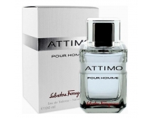 Salvatore Ferragamo Attimo Pour Homme