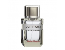 Salvatore Ferragamo Attimo Pour Homme
