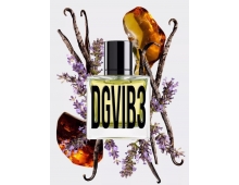 Dolce & Gabbana DGVIB3