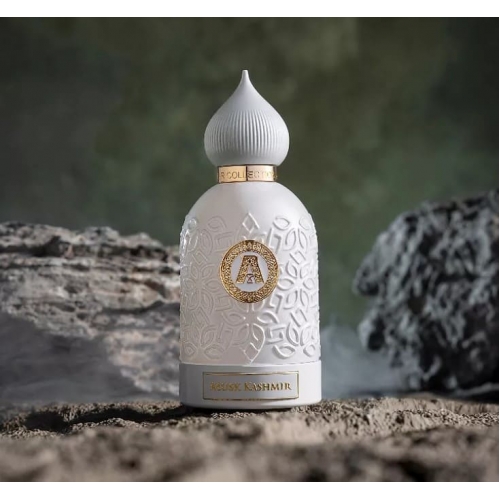  Attar Collection Musk Kashmir Extrait  1  в магазине Парфюм Питер 