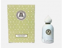 Attar Collection Musk Kashmir Extrait