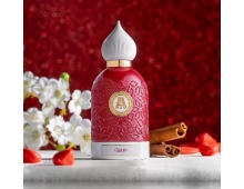 Attar Collection Qalbi Extrait