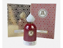 Attar Collection Qalbi Extrait