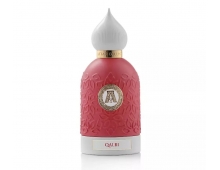 Attar Collection Qalbi Extrait