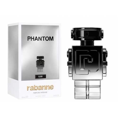 Изображение -  Paco Rabanne Phantom Elixir 