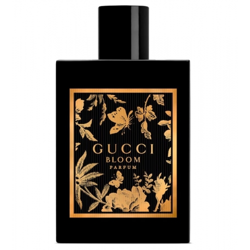  Gucci Bloom Parfum  1  в магазине Парфюм Питер 