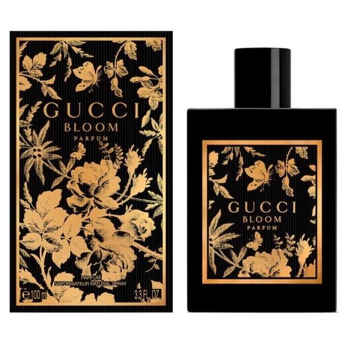 Изображение -  Gucci Bloom Parfum 