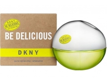 Donna Karan DKNY Be Delicious
