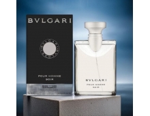 Bvlgari Pour Homme Soir