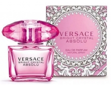 Versace Bright Crystal Absolu
