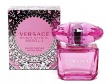 Versace Bright Crystal Absolu