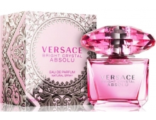 Versace Bright Crystal Absolu