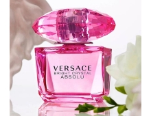 Versace Bright Crystal Absolu