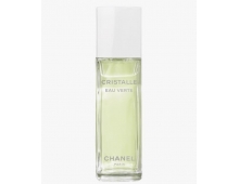 Chanel Cristalle Eau Verte