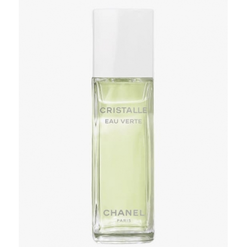  Chanel Cristalle Eau Verte  1  в магазине Парфюм Питер 