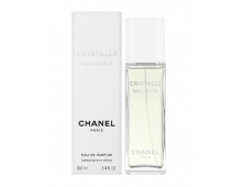 Chanel Cristalle Eau Verte