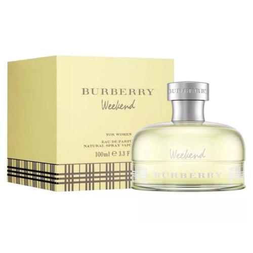 Изображение -  Burberry Weekend for Women 