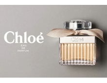 Chloe Eau de Parfum