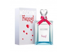 Moschino Funny