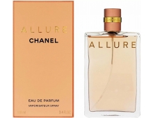 Chanel Allure